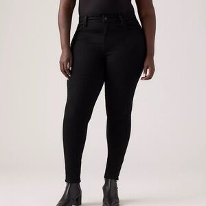 80 Levi’s 720 High Rise Super Skinny Jeans – Size 30 | Sculpting Fit | NWT | Y2K